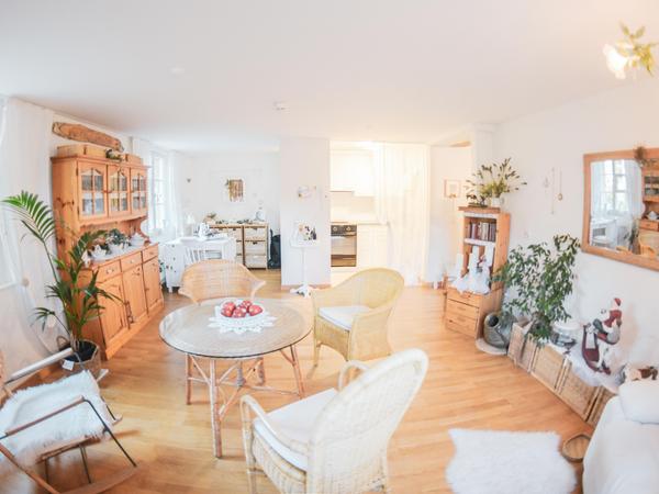 Haus Steig Servicewohnungen