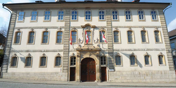 Hôtel de Gléresse