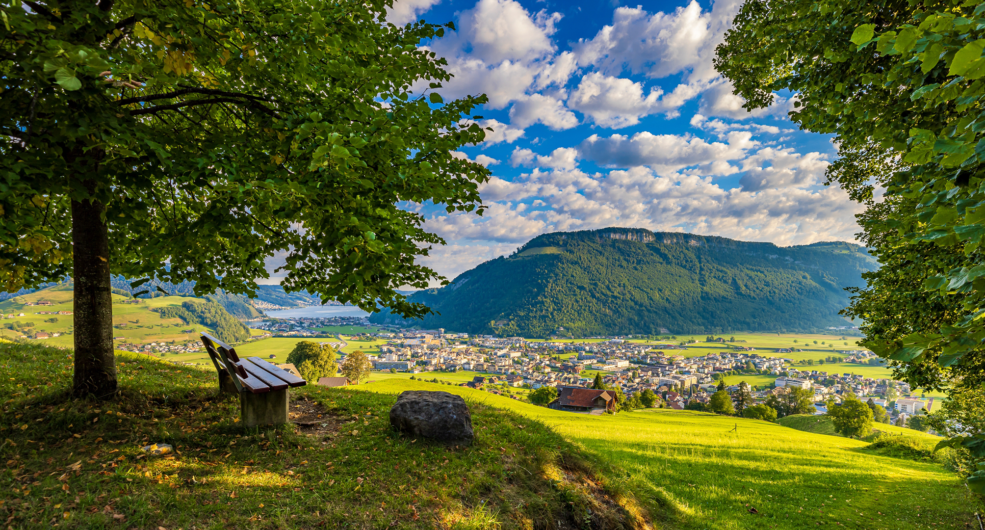 Nidwalden Aussicht