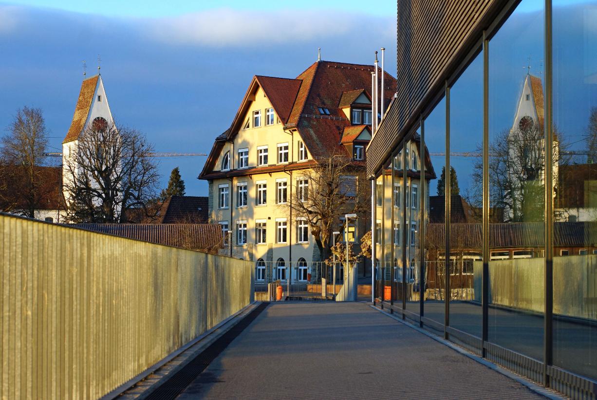 Schulhaus