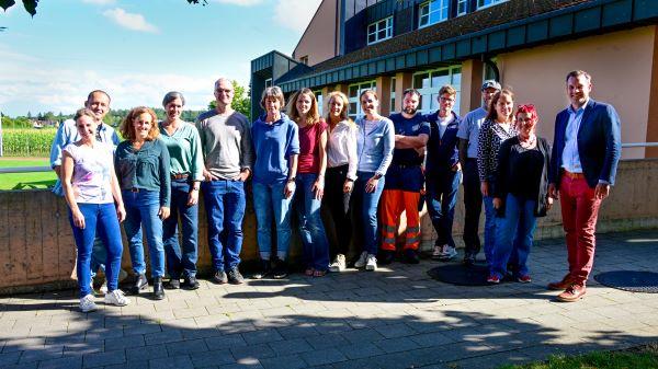 Lehrpersonenteam Salenstein