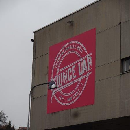 Bounce Lab