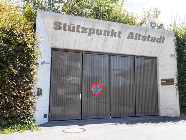 Depot Altstadt