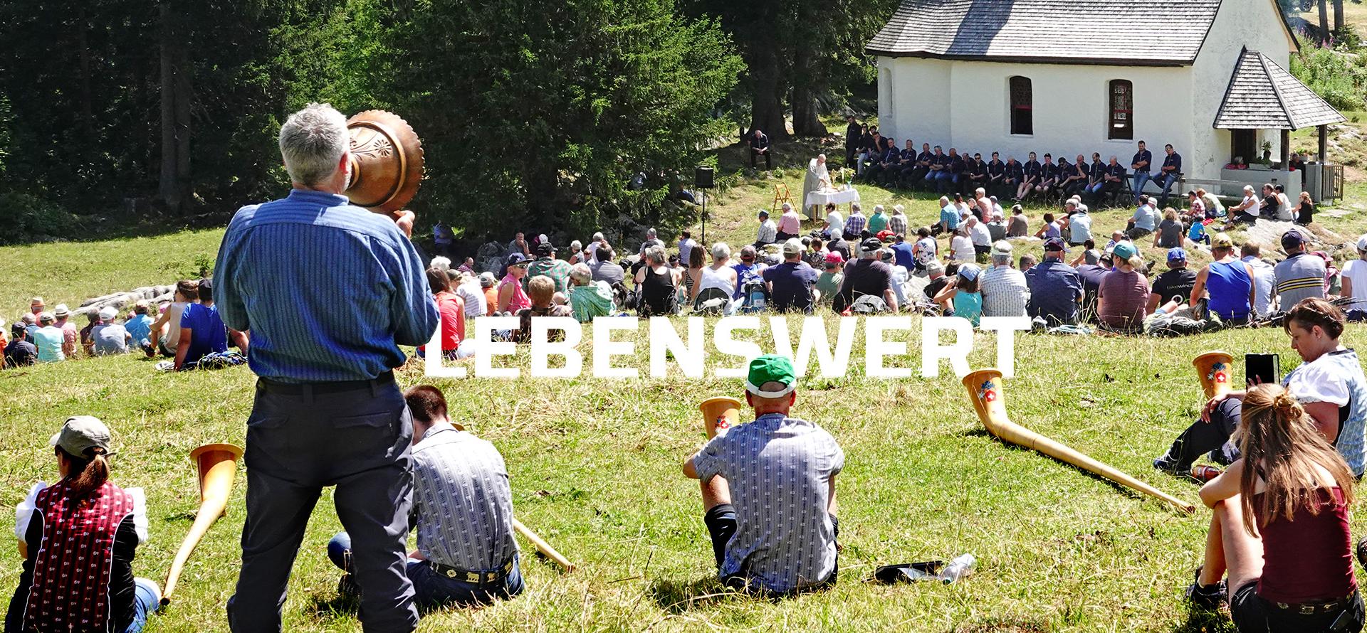 lebenswert