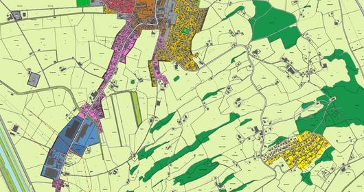 Zonenplan
