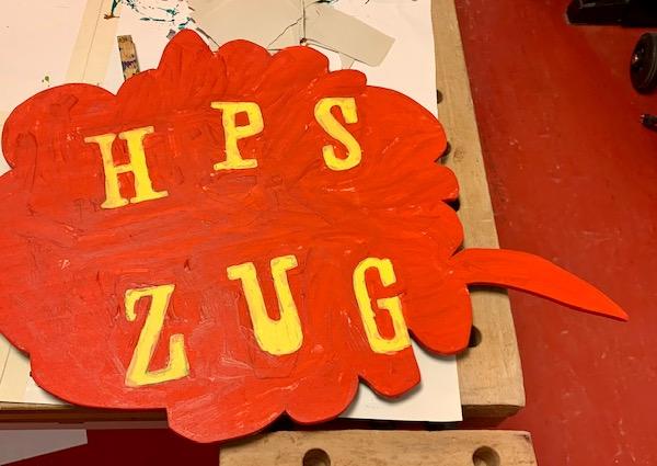 FAsnacht HPS Zug