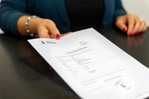 Attestation