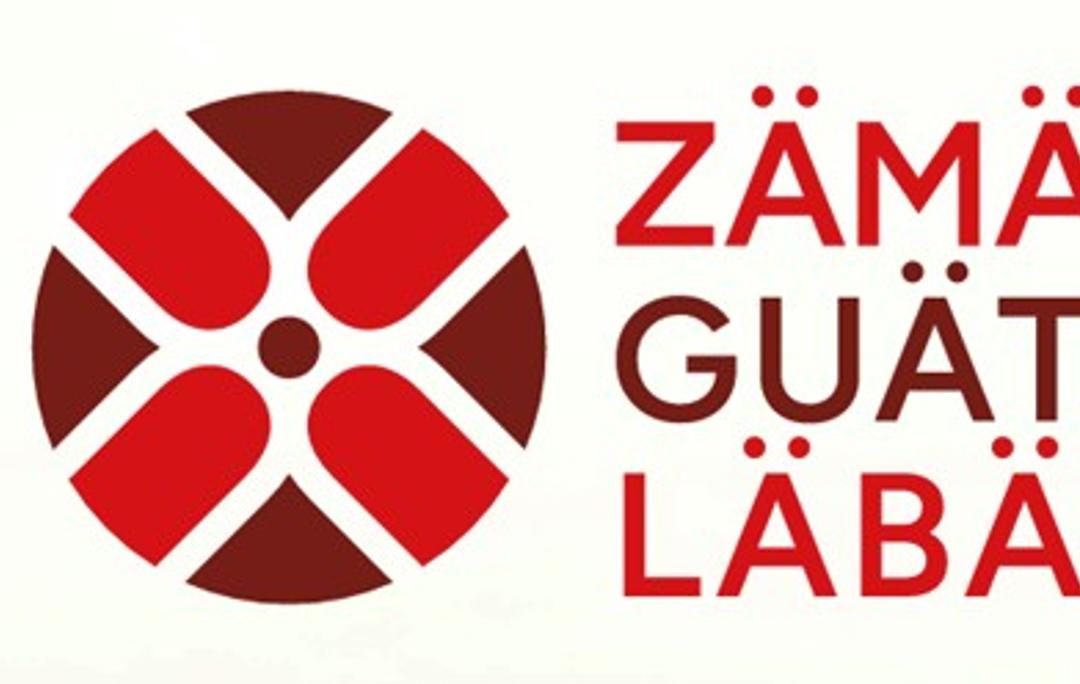 Zämä guät läbä