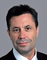 Portraitbild Daniel Furrer