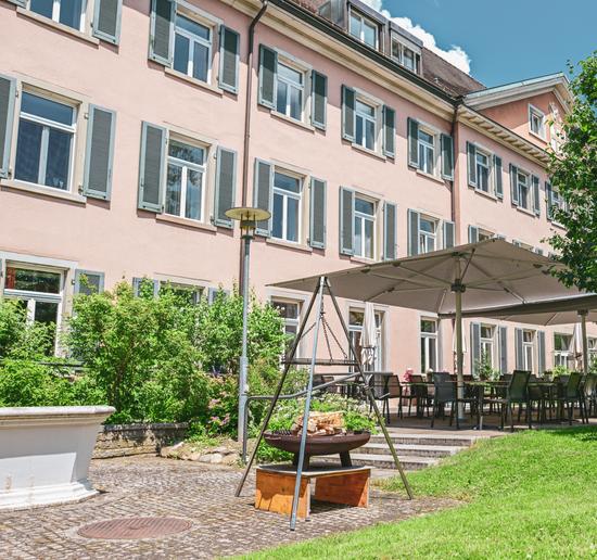 Stadthaus