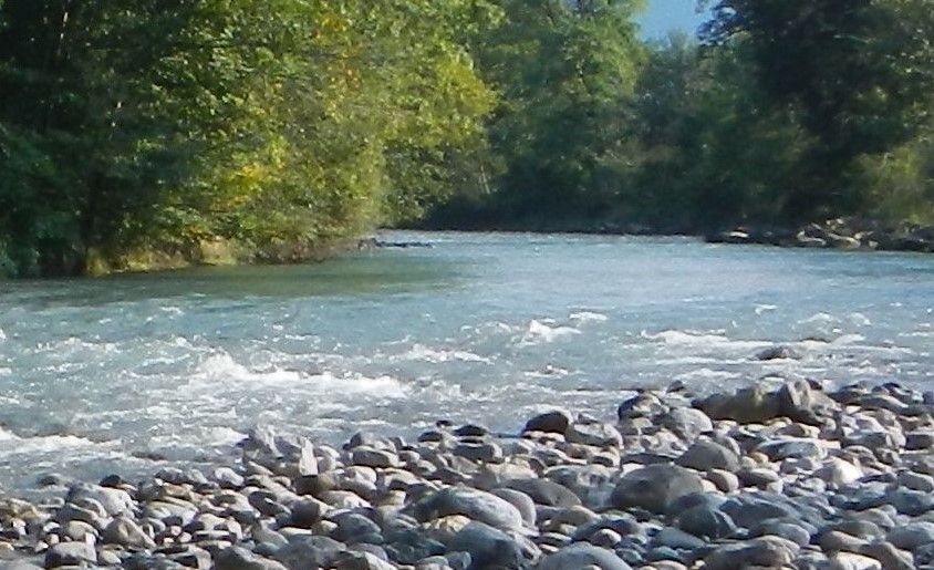 Oberflächengewässer