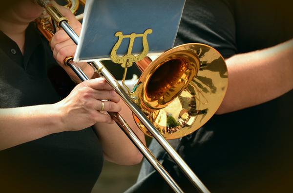 musicien