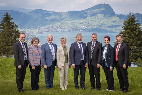 Bild Regierungsrat