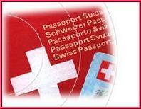 Pass oder Identitätskarte
