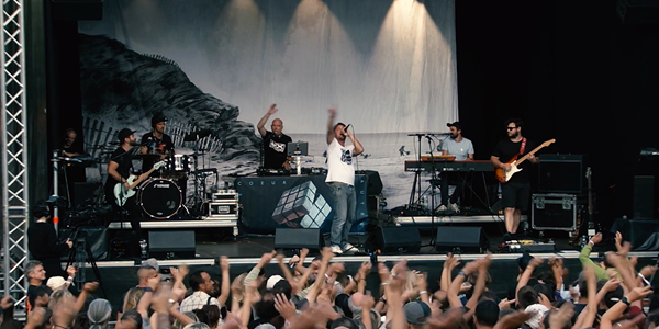 Rock'Air Sauvage