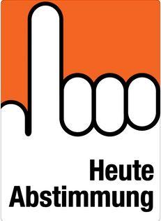Abstimmung 14.06.2026