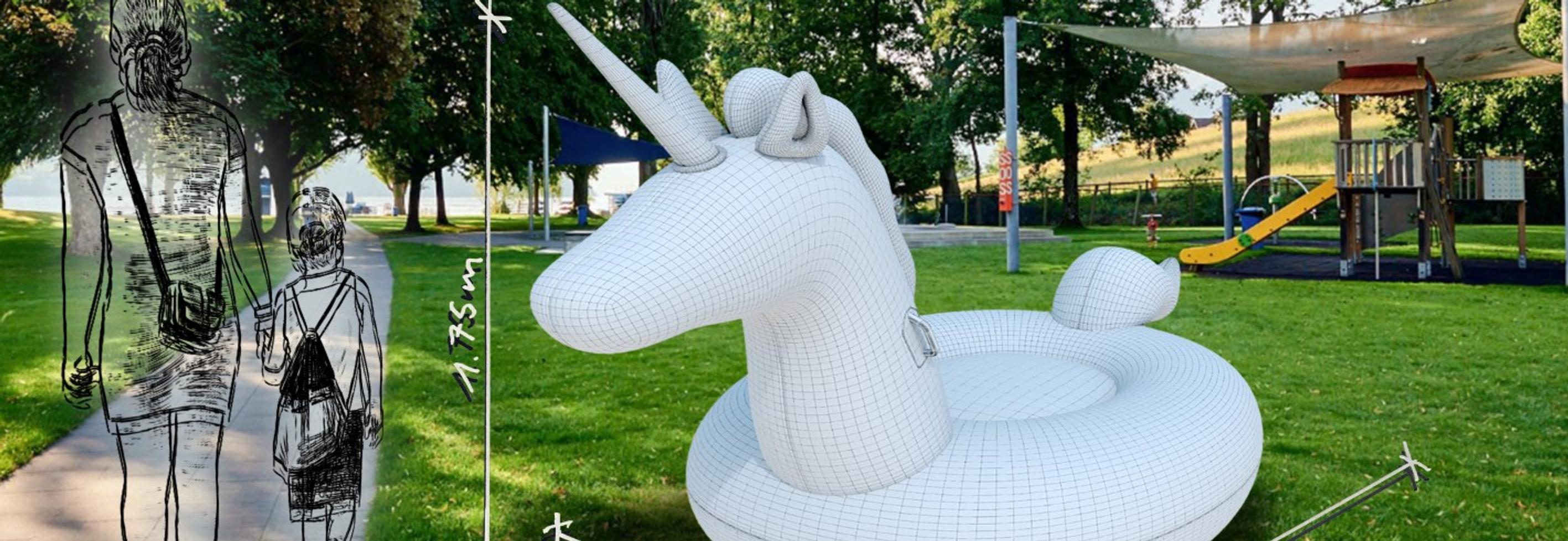Einhorn