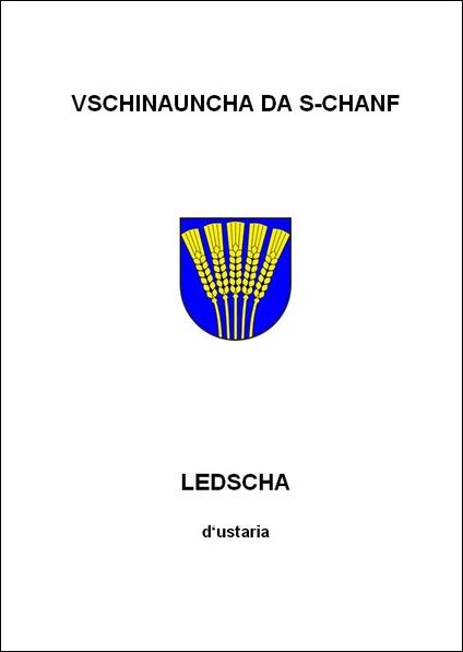 Ledscha d'ustaria