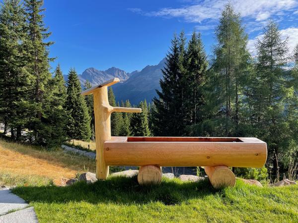 Brunnen