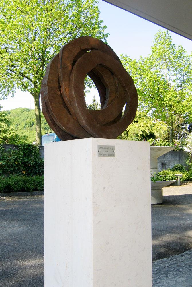 Skulptur