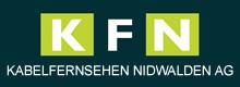 Logo KFN