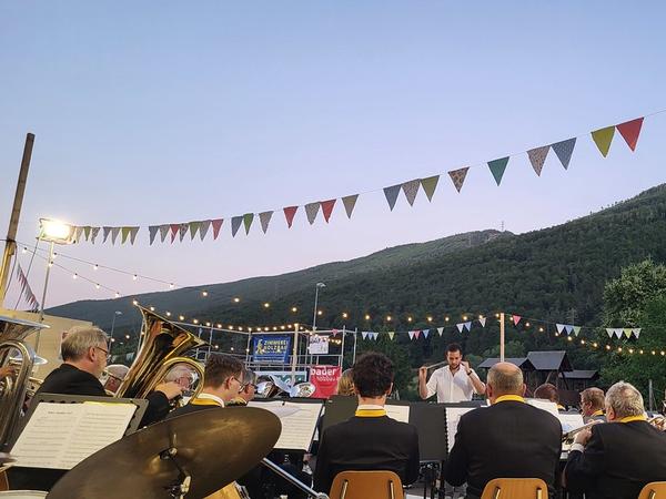 Open Air 2025