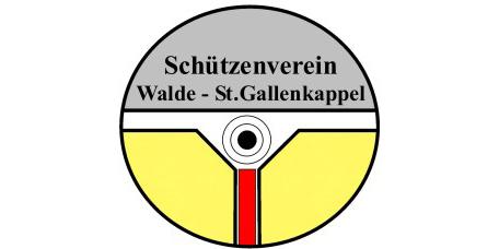 Schützenverein Walde - St.Gallenkappel