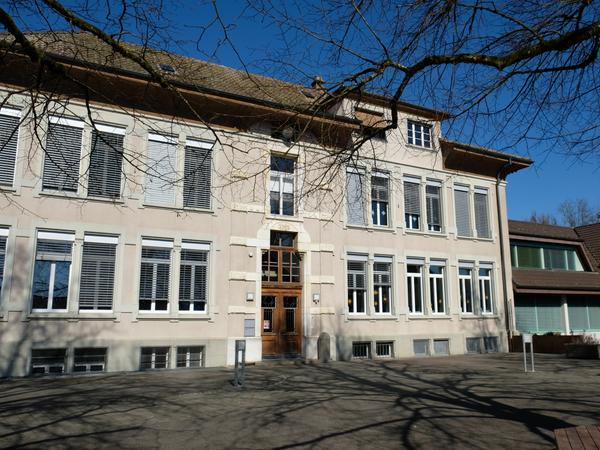 Primarschulhaus