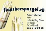 Flaacherspargel.ch