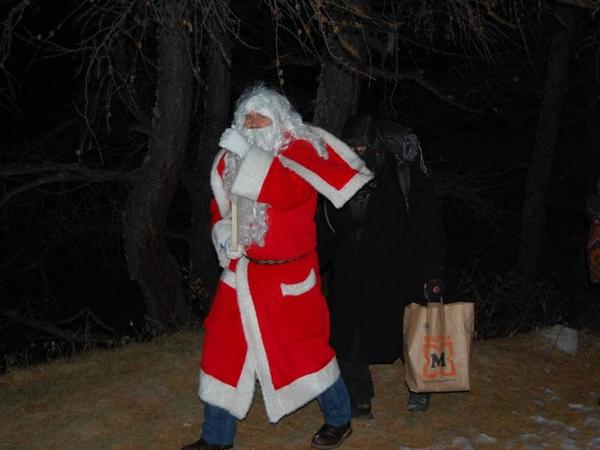 Nikolaus