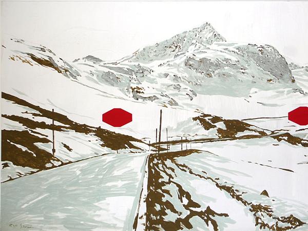 Berge