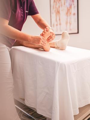 Physiotherapie