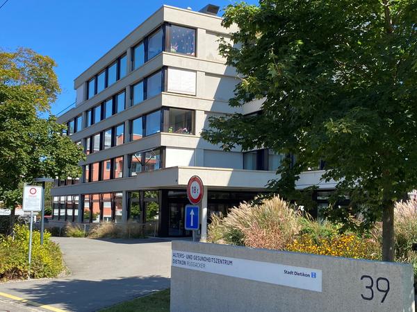 Haus Ruggacker