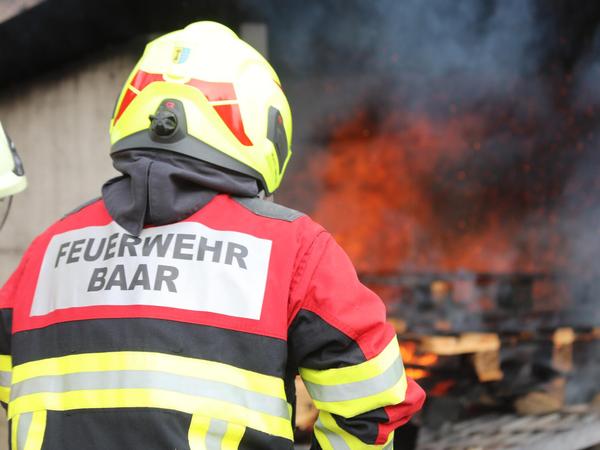 Erlebnis Feuer