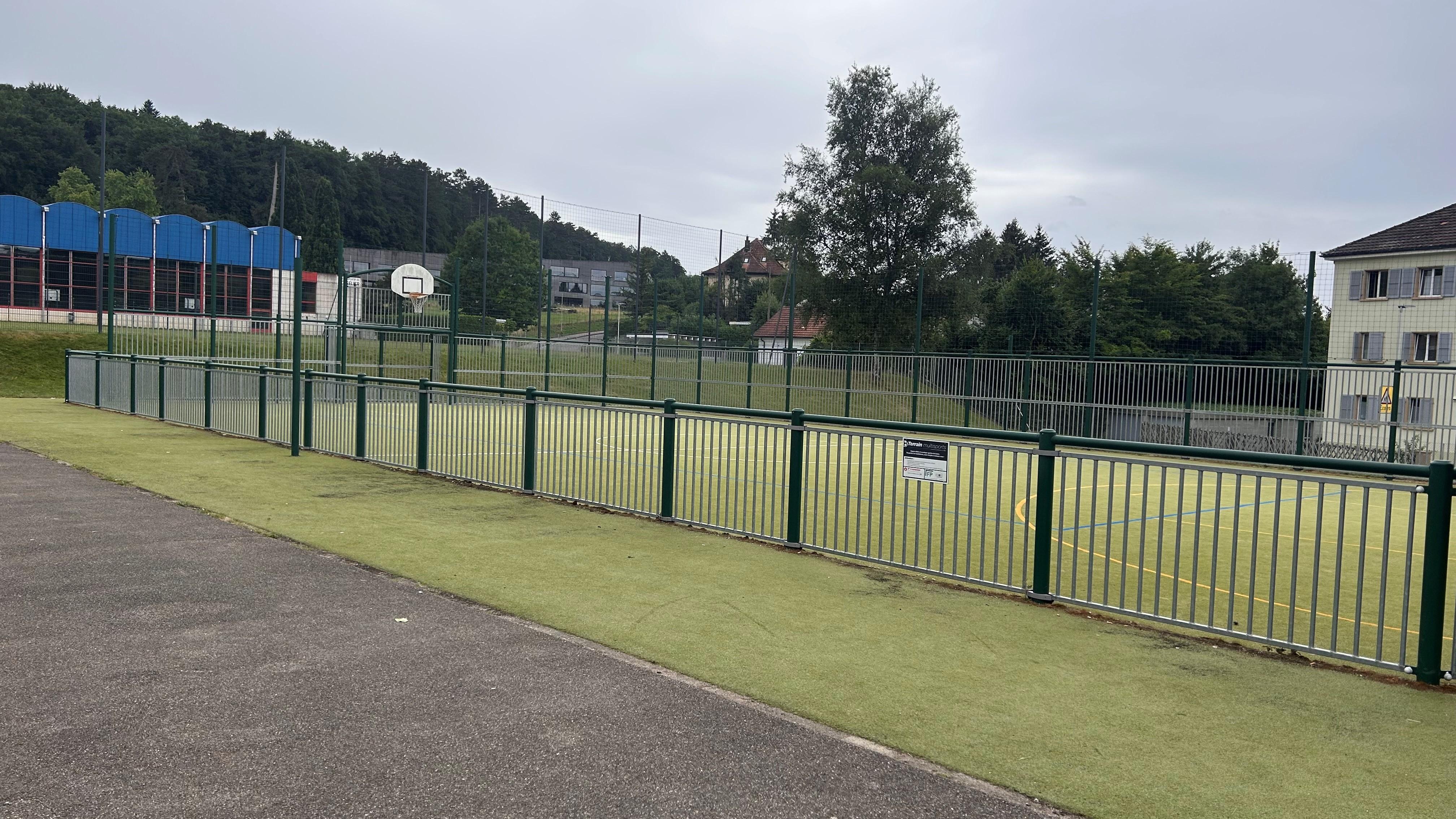 Multisport Banné
