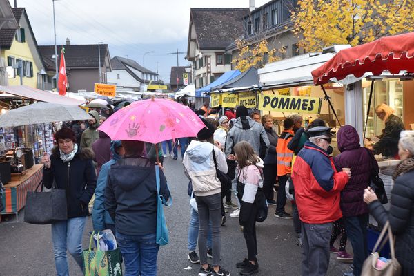 Trübbächler Jahrmarkt