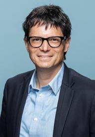 Fredi Fäh, Leiter Schulverwaltung