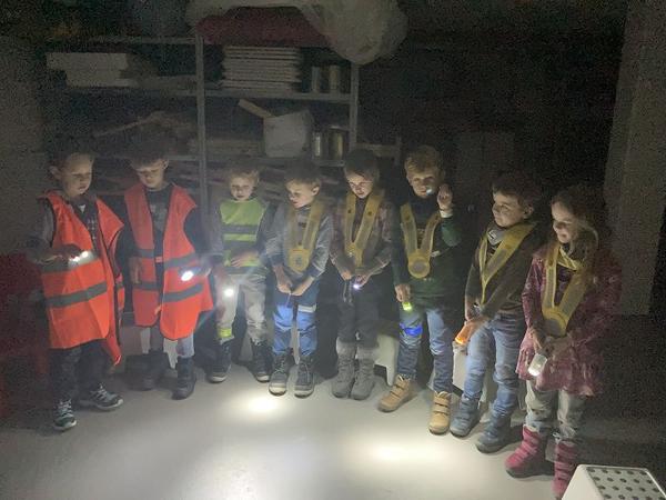 BGF Atelier Licht