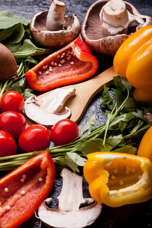gaspillage alimentaire