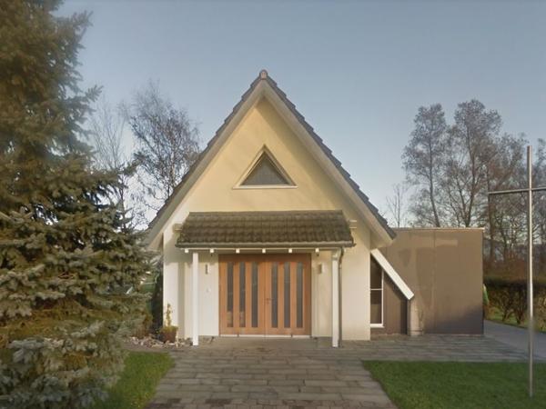Rietkapelle