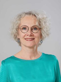 Aregger Judit