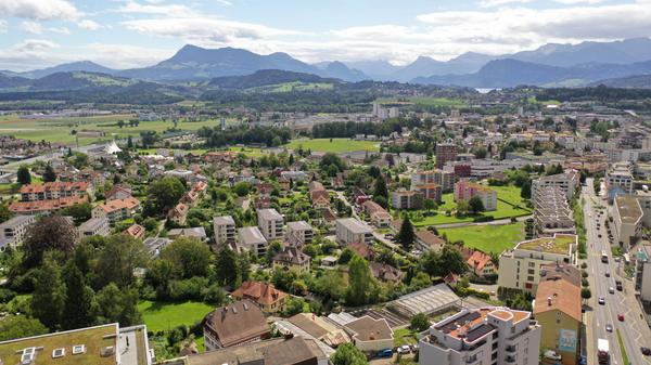 Gemeinde Emmen