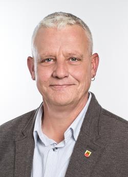 Bruno Fedriga