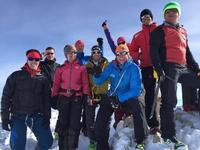 Skitour Skiclub Jeizinen