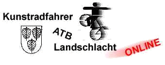 Logo Kunstradfahrer ATB Landschlacht