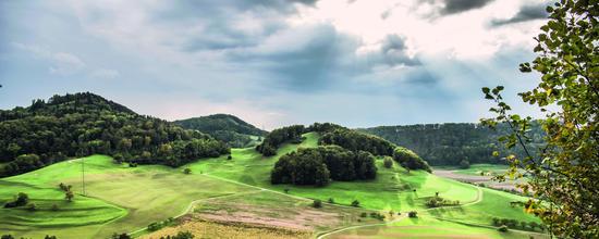 Jurapark Aargau