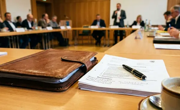 Häckseldienst - nur auf Anmeldung