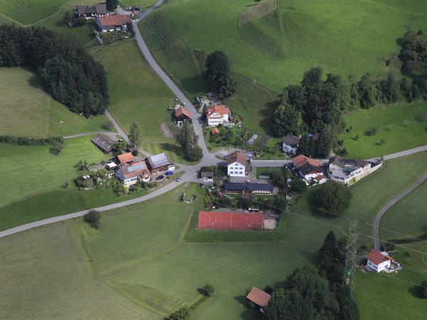 Hüebli/Niederholz
