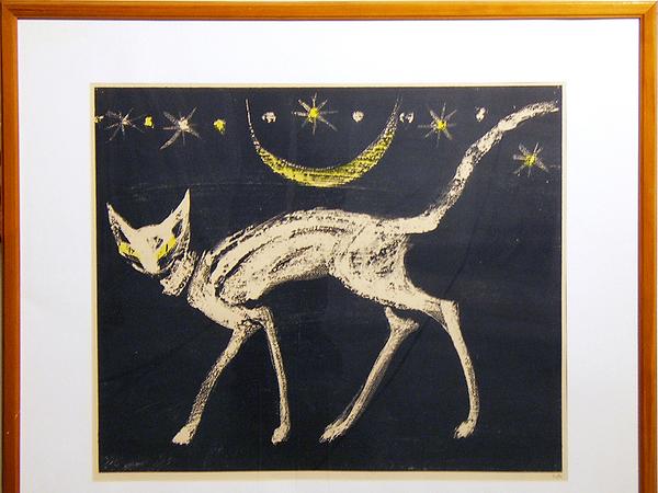 Katze