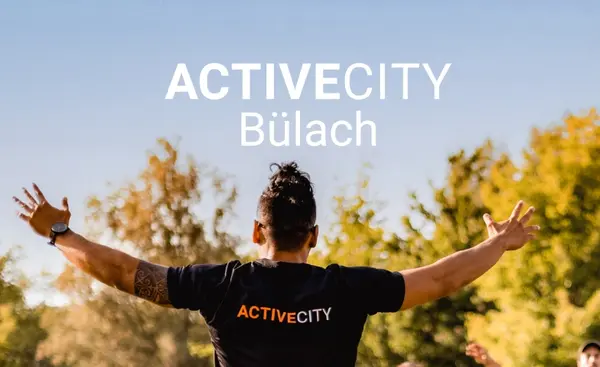 Active City Bewegung 60plus